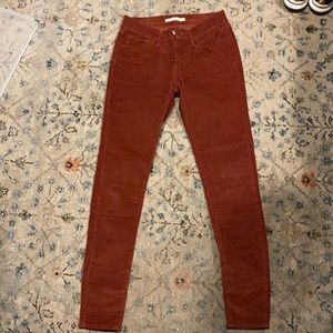Women’s Levi’s size 27